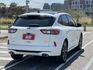【認證車x市場最低價】ST-Line四輪傳動 LED智慧頭燈 數位儀表 全景天窗 ACC跟車+居中 電動尾門 超級大滿配  第4張縮圖