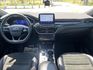 【認證車x市場最低價】ST-Line四輪傳動 LED智慧頭燈 數位儀表 全景天窗 ACC跟車+居中 電動尾門 超級大滿配  第8張縮圖