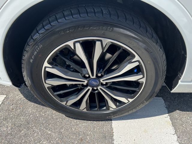 【認證車x市場最低價】ST-Line四輪傳動 LED智慧頭燈 數位儀表 全景天窗 ACC跟車+居中 電動尾門 超級大滿配  第13張相片