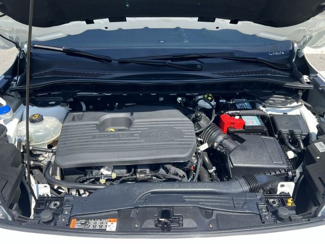 【認證車x市場最低價】ST-Line四輪傳動 LED智慧頭燈 數位儀表 全景天窗 ACC跟車+居中 電動尾門 超級大滿配  第20張相片