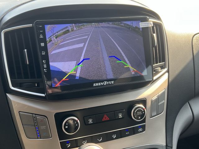 【原版件x認證車】低里程 升級全滑軌! 空間超大好運用 內外漂亮無待修 全新安卓機+倒車顯影+行車紀錄器 CarPlay  第16張相片