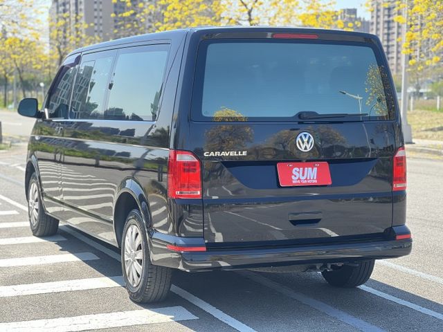 【原版件x認證車】前手保養確實 車況佳 長軸9座 座椅2/2/2/3 可快拆 買回去不必花大錢整理 低於行情市場行情 俗  第4張相片