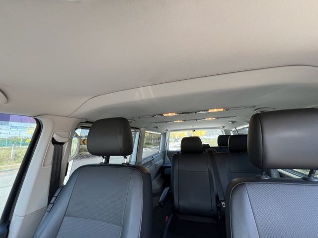 【原版件x認證車】前手保養確實 車況佳 長軸9座 座椅2/2/2/3 可快拆 買回去不必花大錢整理 低於行情市場行情 俗  第17張相片