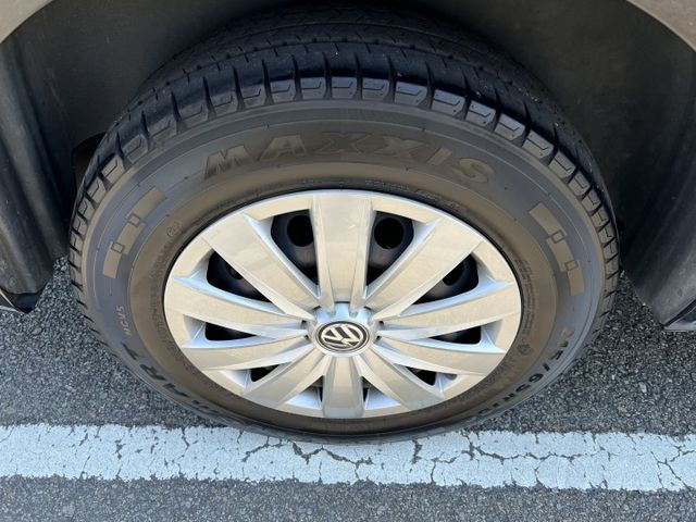 【原版件x認證車】前手保養確實 車況佳 長軸9座 座椅2/2/2/3 可快拆 買回去不必花大錢整理 低於行情市場行情 俗  第18張相片