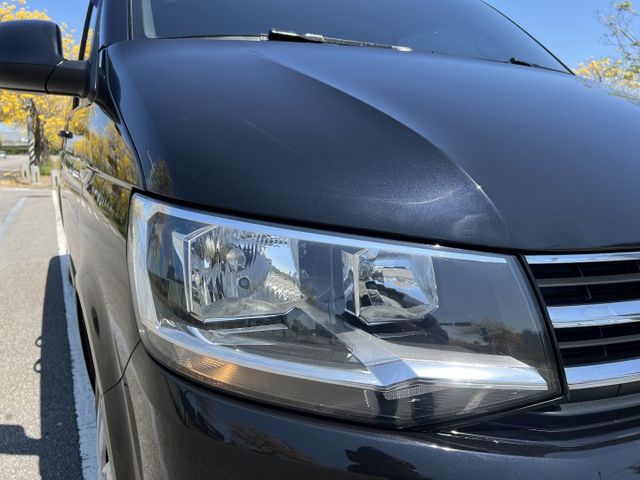 【原版件x認證車】前手保養確實 車況佳 長軸9座 座椅2/2/2/3 可快拆 買回去不必花大錢整理 低於行情市場行情 俗  第20張相片