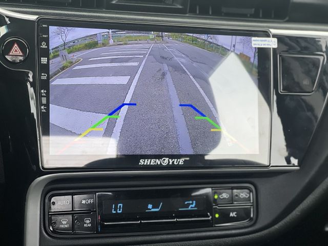 【低於行情出清福利車】僅跑7萬 經典版iKEY 摸門 恆溫 全新安卓機+無線CarPlay+行車紀錄器+倒車顯影  第11張相片