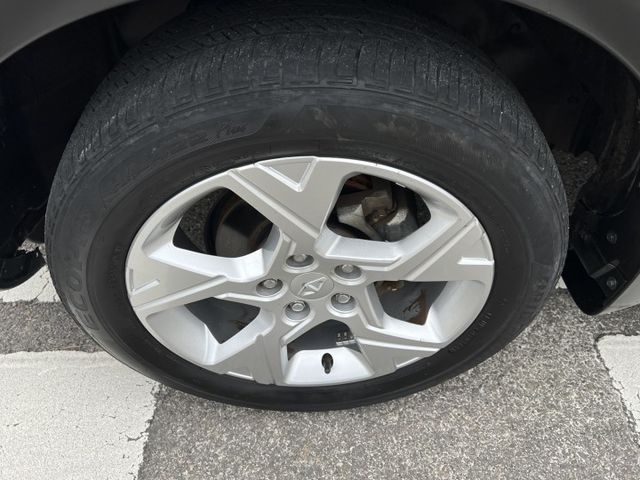 【原版件x認證車】超低里程僅跑2萬 ZINGER皮卡 旗艦型 定速 盲點 循跡 安卓機 車道偏移+煞停警示 前手自用車!  第17張相片