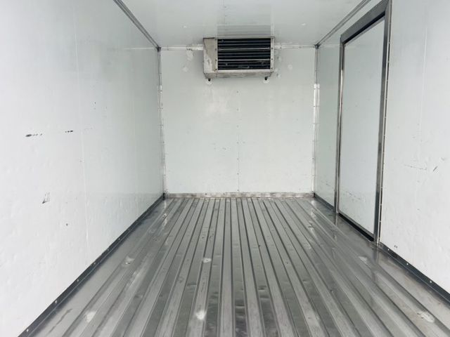 正2020年 得利卡 -20度冷凍車 手排 皮椅  第9張相片