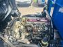 正2013年 HINO 加長14尺 手排 硬頂帆布 皮椅 一手車僅跑5萬公里 超美 可遇不可求!  第8張縮圖
