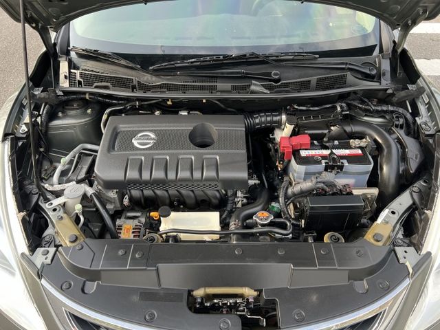 【原版件x認證車】豪華影音版 iKEY 恆溫 安卓機 近期更換全新KBY避震器+底盤耗材+四條馬牌輪胎 車況真的沒話講  第20張相片