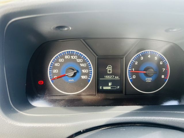 正2020年 菱利 4WD 四輪傳動 大魯 正一手車! 僅跑1萬!  第5張相片