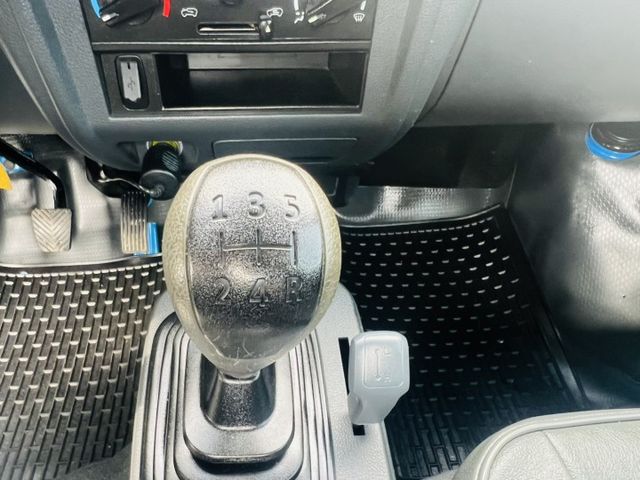 正2020年 菱利 4WD 四輪傳動 大魯 正一手車! 僅跑1萬!  第8張相片