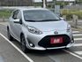 【原版件x認證車】低里程 原廠保養 電池原廠保固8年/16萬 iKEY 盲點  平均油耗26.5km/l 全新升級安卓機  第2張縮圖