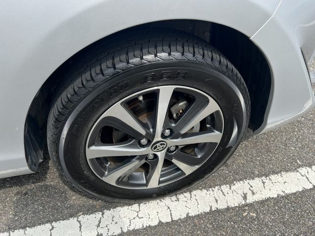 【原版件x認證車】低里程 原廠保養 電池原廠保固8年/16萬 iKEY 盲點  平均油耗26.5km/l 全新升級安卓機  第19張相片