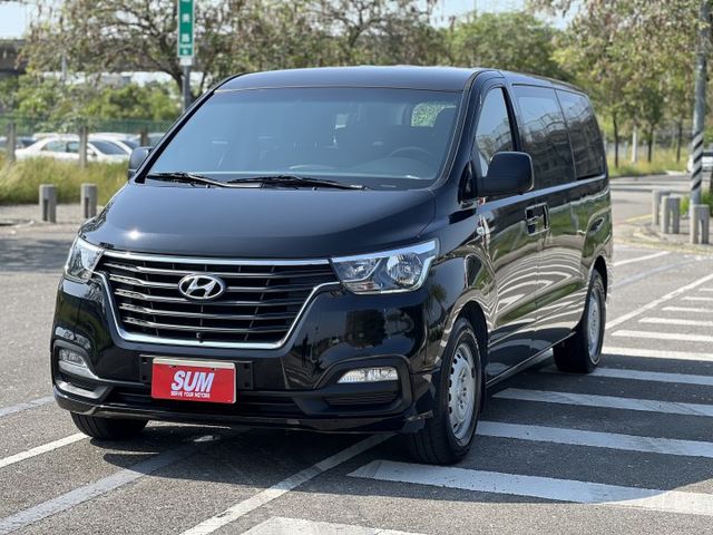 【原版件x認證車】妥善率最好的柴油大車 升級安卓機+360環景 保養確實 車況極佳 內外乾淨漂亮無異味 六期小改款  第3張相片