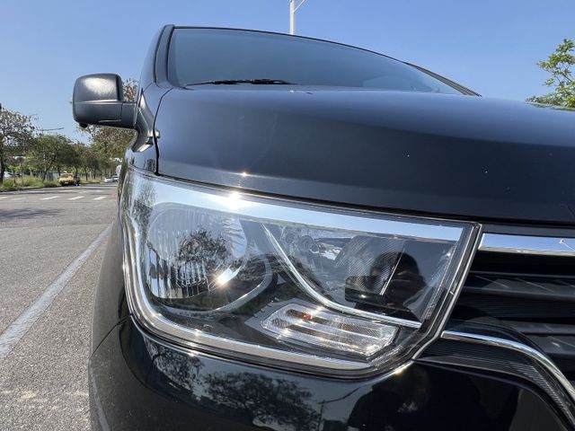 【原版件x認證車】妥善率最好的柴油大車 升級安卓機+360環景 保養確實 車況極佳 內外乾淨漂亮無異味 六期小改款  第19張相片
