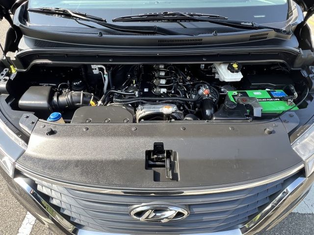 【原版件x認證車】妥善率最好的柴油大車 升級安卓機+360環景 保養確實 車況極佳 內外乾淨漂亮無異味 六期小改款  第20張相片