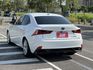 【原版件x認證車】IS300H頂級NAVI版 天窗 LED大燈 後輪驅動 車輛健康內外保持優質 安卓系統 大電池已更換!  第4張縮圖