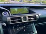 【原版件x認證車】IS300H頂級NAVI版 天窗 LED大燈 後輪驅動 車輛健康內外保持優質 安卓系統 大電池已更換!  第14張縮圖