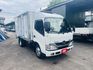 正2020年 HINO -20度冷凍車 加長11尺半 一手車僅跑9萬 皮椅 前後影像 左右開門  第1張縮圖