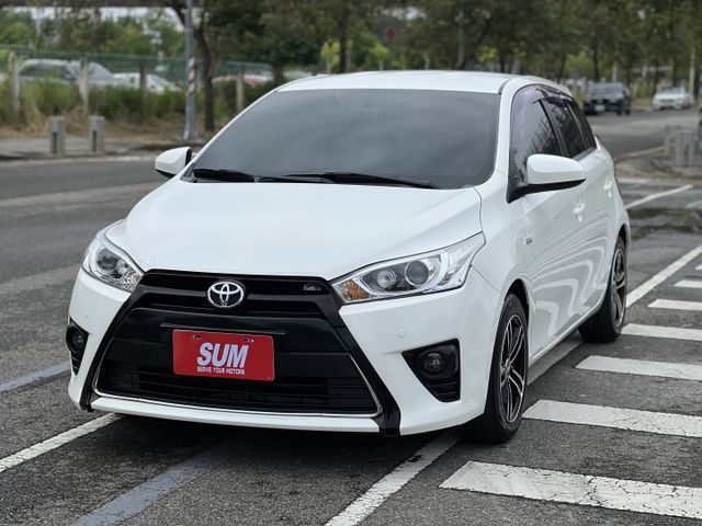 【原版件x認證車】經典+版 升級旗艦安卓機+無線CarPlay 車況極佳 內外漂亮無異味 升級鋁圈 無待修SUM五大保固  第2張相片