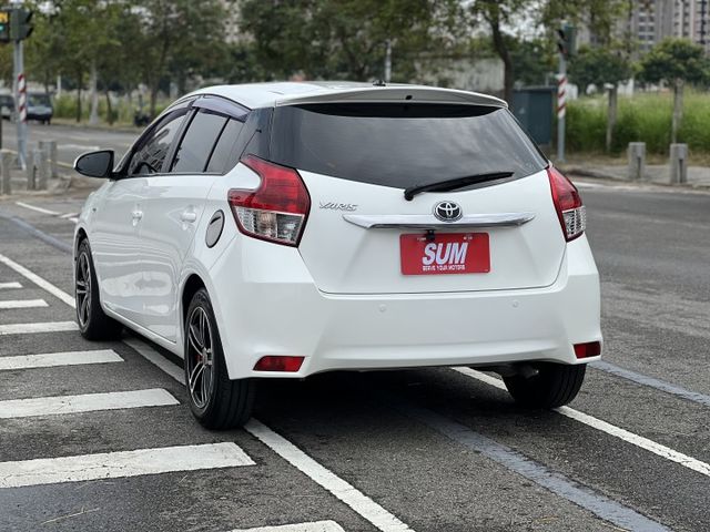 【原版件x認證車】經典+版 升級旗艦安卓機+無線CarPlay 車況極佳 內外漂亮無異味 升級鋁圈 無待修SUM五大保固  第3張相片