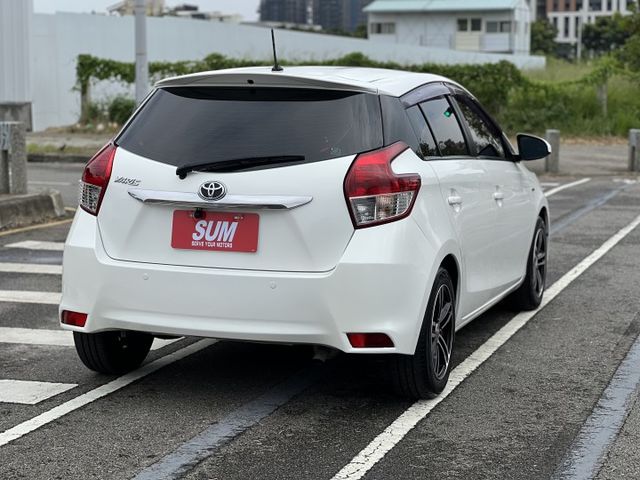 【原版件x認證車】經典+版 升級旗艦安卓機+無線CarPlay 車況極佳 內外漂亮無異味 升級鋁圈 無待修SUM五大保固  第4張相片
