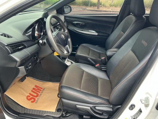 【原版件x認證車】經典+版 升級旗艦安卓機+無線CarPlay 車況極佳 內外漂亮無異味 升級鋁圈 無待修SUM五大保固  第5張相片