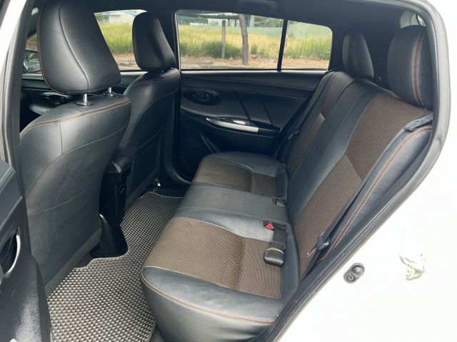【原版件x認證車】經典+版 升級旗艦安卓機+無線CarPlay 車況極佳 內外漂亮無異味 升級鋁圈 無待修SUM五大保固  第6張相片