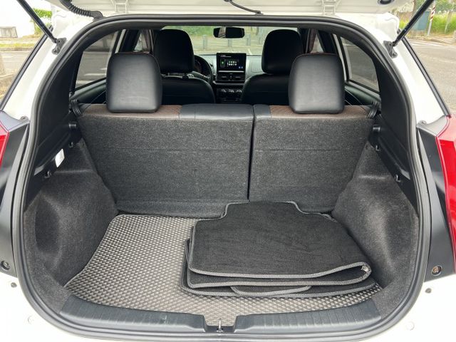 【原版件x認證車】經典+版 升級旗艦安卓機+無線CarPlay 車況極佳 內外漂亮無異味 升級鋁圈 無待修SUM五大保固  第7張相片