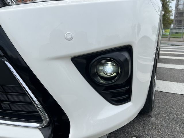 【原版件x認證車】經典+版 升級旗艦安卓機+無線CarPlay 車況極佳 內外漂亮無異味 升級鋁圈 無待修SUM五大保固  第17張相片