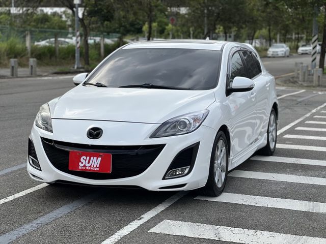 【原版件x認證車】2.0型動版 升級安卓機 無線CarPlay iKEY 恆溫 方向盤快撥 優質便宜代步神車 胎皮很新  第3張相片