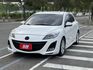 【原版件x認證車】2.0型動版 升級安卓機 無線CarPlay iKEY 恆溫 方向盤快撥 優質便宜代步神車 胎皮很新  第3張縮圖