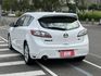 【原版件x認證車】2.0型動版 升級安卓機 無線CarPlay iKEY 恆溫 方向盤快撥 優質便宜代步神車 胎皮很新  第4張縮圖