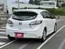 【原版件x認證車】2.0型動版 升級安卓機 無線CarPlay iKEY 恆溫 方向盤快撥 優質便宜代步神車 胎皮很新  第5張縮圖
