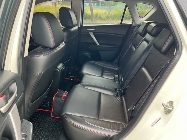 【原版件x認證車】2.0型動版 升級安卓機 無線CarPlay iKEY 恆溫 方向盤快撥 優質便宜代步神車 胎皮很新  第7張相片