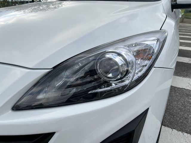 【原版件x認證車】2.0型動版 升級安卓機 無線CarPlay iKEY 恆溫 方向盤快撥 優質便宜代步神車 胎皮很新  第18張相片