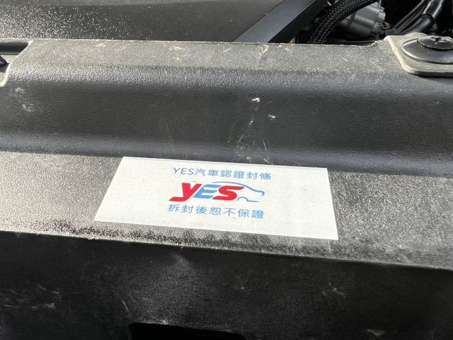 【原版件x認證車】2.0型動版 升級安卓機 無線CarPlay iKEY 恆溫 方向盤快撥 優質便宜代步神車 胎皮很新  第20張相片