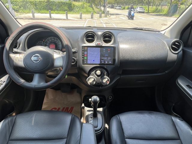 【認證車x市場最低價】全新升級安卓機+高清倒車顯影+行車紀錄器 無線CarPlay  冷氣冷 首次賞車下訂再送您隔熱紙!  第10張相片