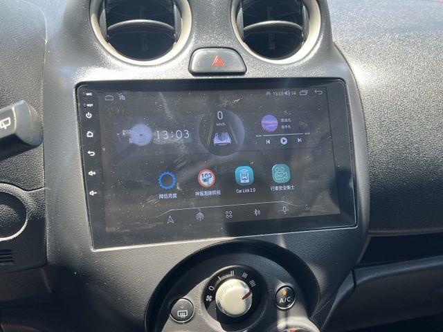 【認證車x市場最低價】全新升級安卓機+高清倒車顯影+行車紀錄器 無線CarPlay  冷氣冷 首次賞車下訂再送您隔熱紙!  第12張相片
