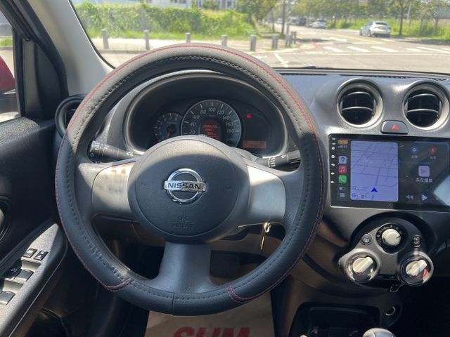 【認證車x市場最低價】全新升級安卓機+高清倒車顯影+行車紀錄器 無線CarPlay  冷氣冷 首次賞車下訂再送您隔熱紙!  第14張相片