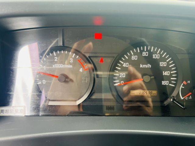 正2022年 一路發 箱式 車箱加長14尺 四軸尾門 左右雙開門 皮椅 四錄影像  第4張相片