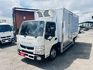 正2023年 堅達 -25度冷凍車 加長14尺 手排 四錄影像 附專用隔板 左右開門 一手車僅跑5萬!  第2張縮圖