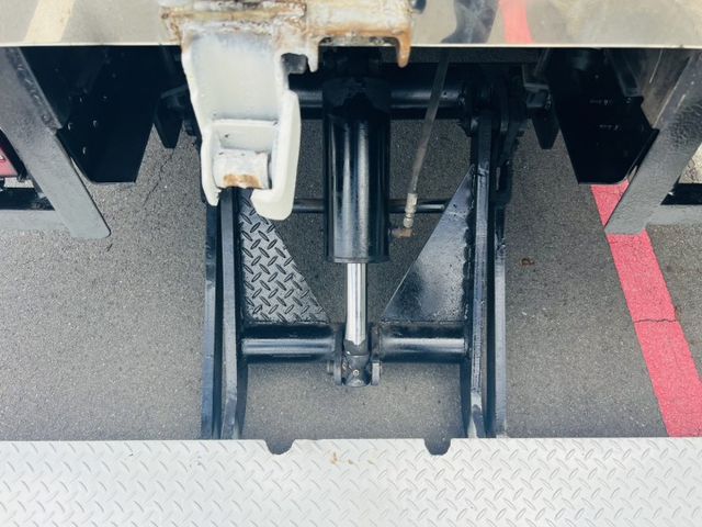 正2018年 堅達 -25度冷凍車 手排 升降尾門  第12張相片