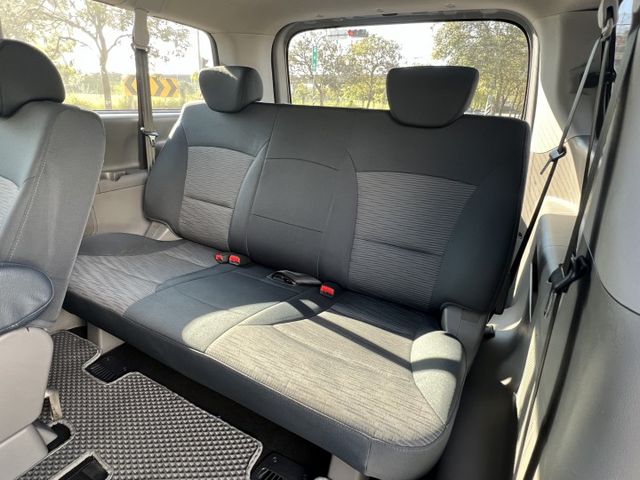 【原版件x全新安卓機】升級7座椅 無線CarPlay+行車紀錄器+高清倒車 方控+定速 六期環保超有力 內外車況保持優良  第9張相片