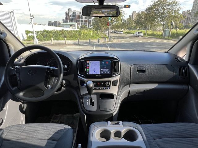 【原版件x全新安卓機】升級7座椅 無線CarPlay+行車紀錄器+高清倒車 方控+定速 六期環保超有力 內外車況保持優良  第11張相片