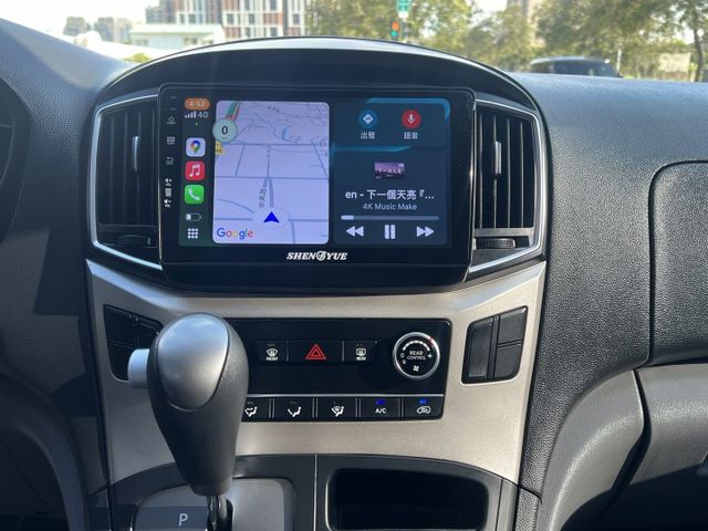 【原版件x全新安卓機】升級7座椅 無線CarPlay+行車紀錄器+高清倒車 方控+定速 六期環保超有力 內外車況保持優良  第12張相片