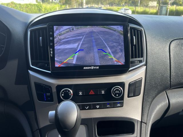 【原版件x全新安卓機】升級7座椅 無線CarPlay+行車紀錄器+高清倒車 方控+定速 六期環保超有力 內外車況保持優良  第15張相片