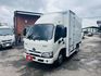 正2023年 HINO 箱式 自排 車箱加長11尺半 四錄影像 皮椅 升降尾門 左右開門 一手車僅跑2萬!  第2張縮圖