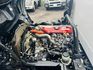 正2023年 HINO 箱式 自排 車箱加長11尺半 四錄影像 皮椅 升降尾門 左右開門 一手車僅跑2萬!  第9張縮圖